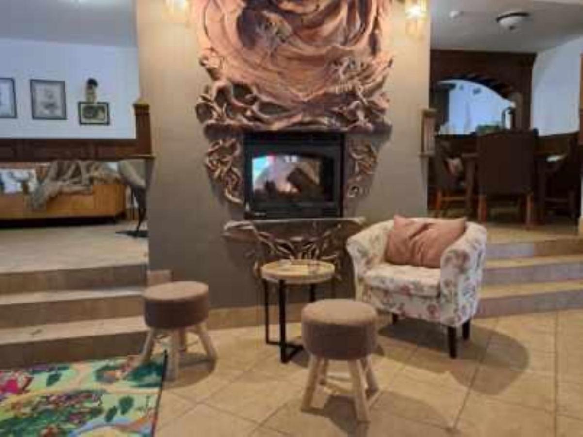 Apartahotel Konska Dolina *