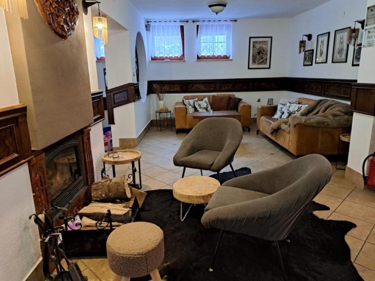 Apartahotel Konska Dolina *