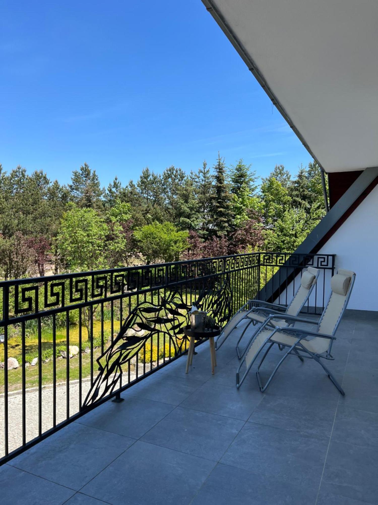 Apartahotel Konska Dolina