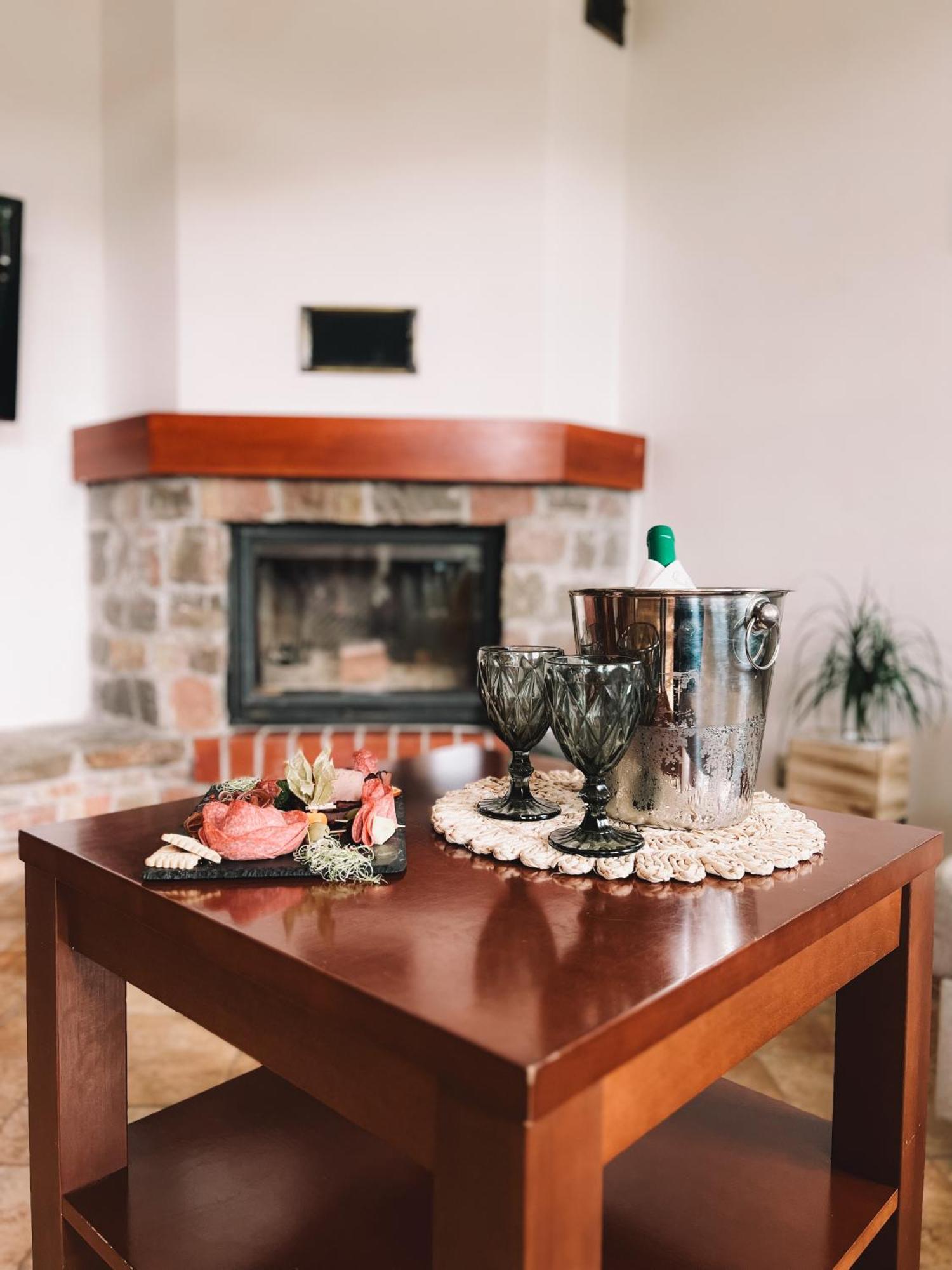 Konska Dolina Apartahotel Tylicz