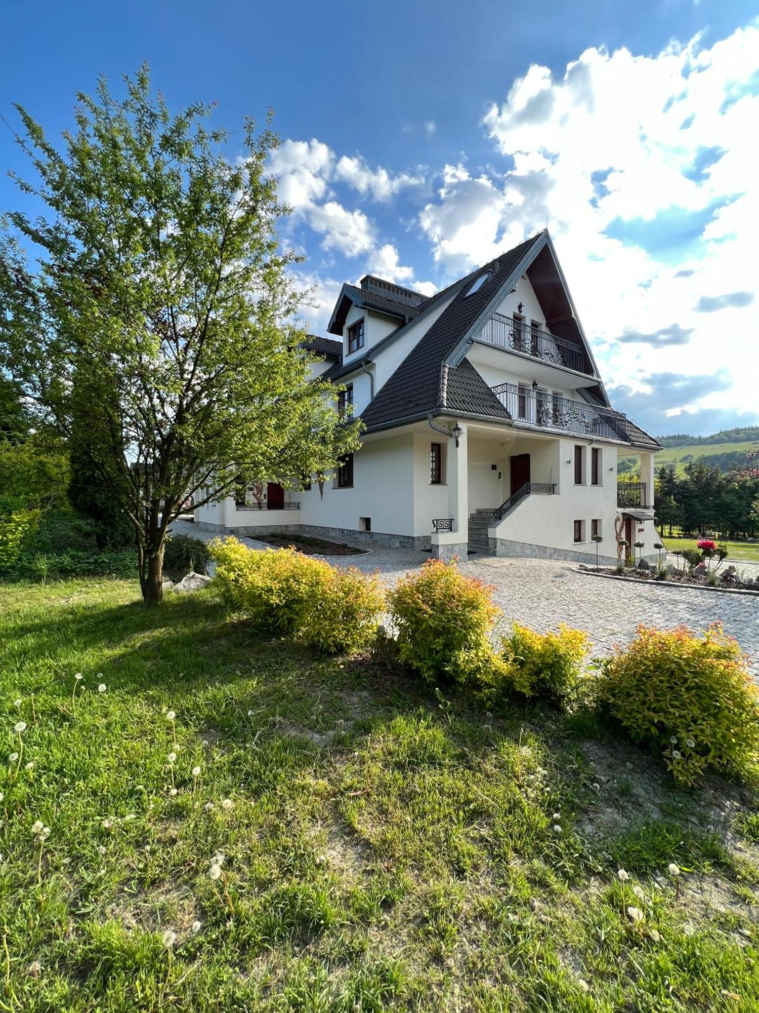 Apartahotel Konska Dolina *